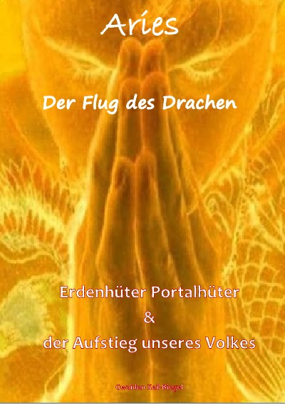 'Cover von Aries II – Der Flug des Drachen'-Cover