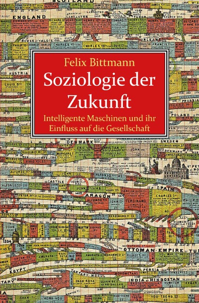 'Cover von Soziologie der Zukunft'-Cover