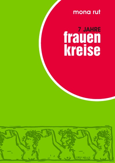 'Cover von 7 Jahre Frauenkreise'-Cover