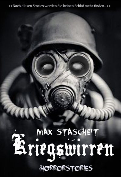 'Cover von Kriegswirren'-Cover