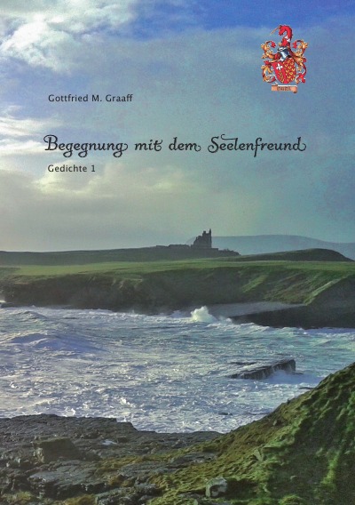 'Cover von Begegnung mit dem Seelenfreund'-Cover