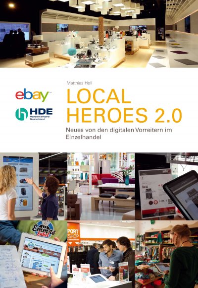 'Cover von Local Heros 2.0'-Cover