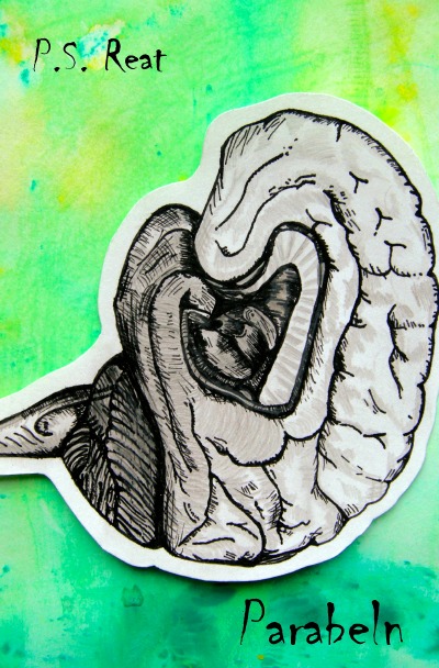 'Parabeln'-Cover