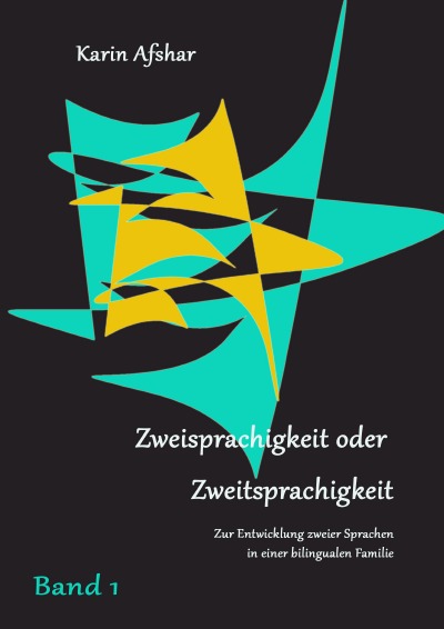 'Cover von ZWEISPRACHIGKEIT ODER ZWEITSPRACHIGKEIT Teil 1'-Cover