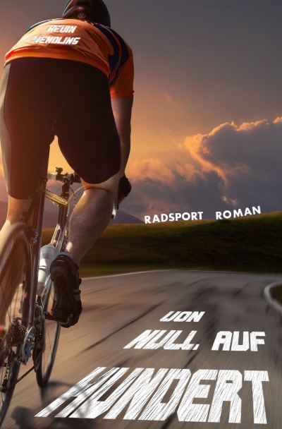 'Cover von Von Null auf Hundert'-Cover