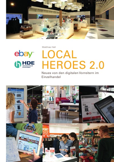 'Cover von Local Heroes 2.0'-Cover