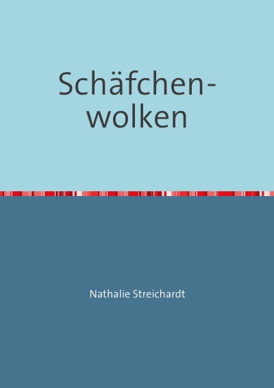 'Schäfchen-wolken'-Cover