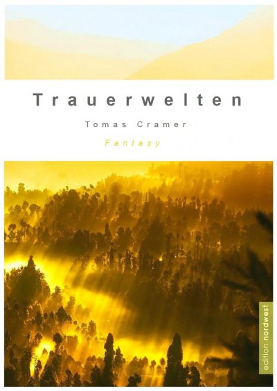 'TrauerWelten'-Cover