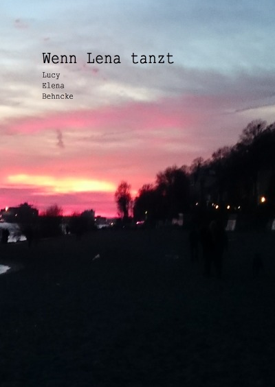 'Wenn Lena tanzt'-Cover