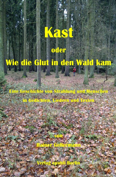 'Kast'-Cover