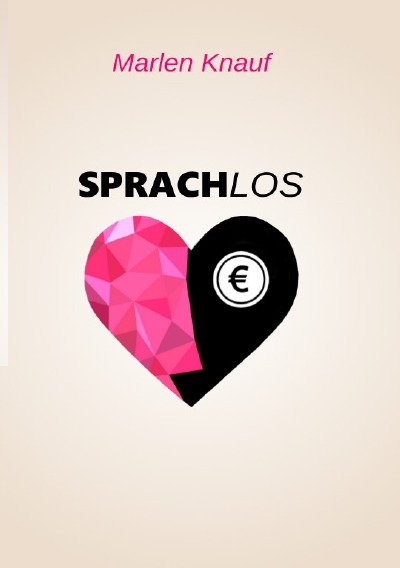 'Cover von Sprachlos'-Cover