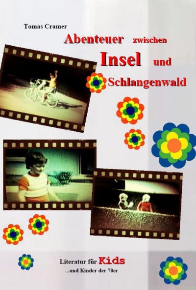 'Cover von Abenteuer zwischen Insel und Schlangenwald'-Cover