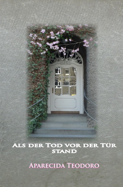 'Cover von Als der Tod vor der Tür stand'-Cover