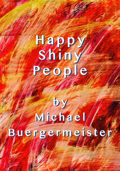 'Cover von Happy Shiny People'-Cover