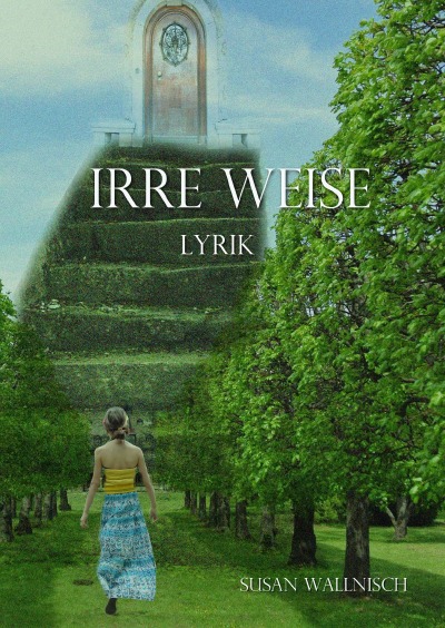 'Irre weise'-Cover