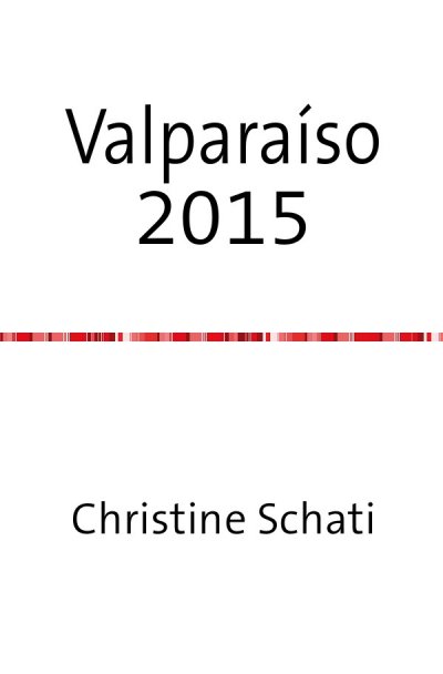 'Cover von Wunderschönes Valparaíso'-Cover