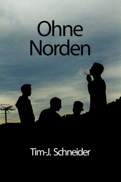 'Cover von Ohne Norden'-Cover