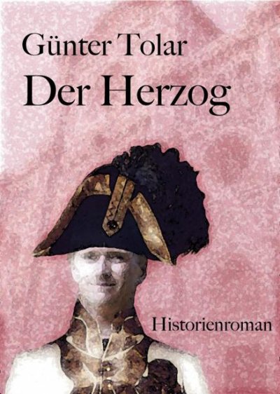 'Der Herzog'-Cover