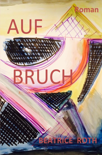 'Aufbruch'-Cover