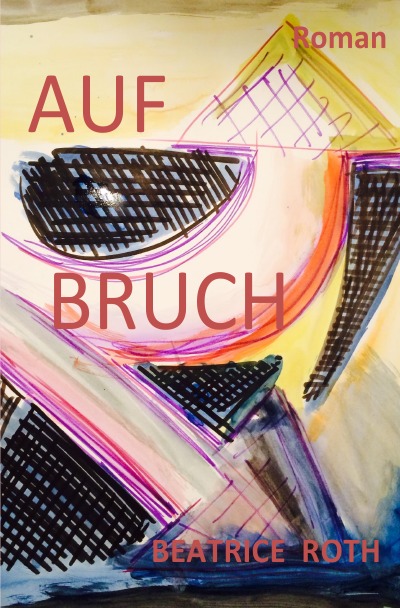 'Cover von Aufbruch'-Cover