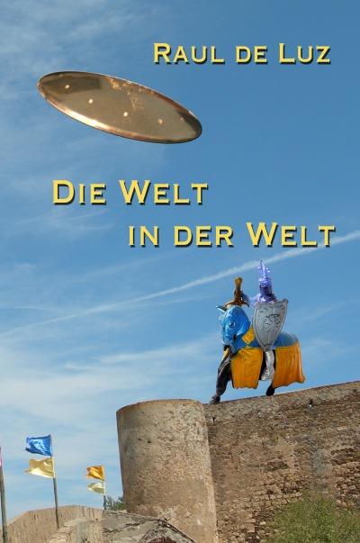 'Die Welt in der Welt'-Cover