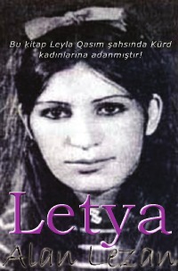 Letya - Alan Lezan