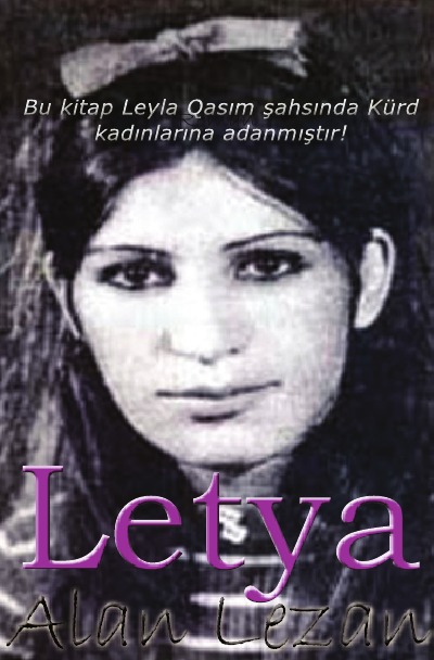 'Letya'-Cover