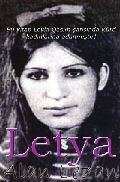 'Cover von Letya'-Cover
