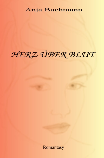 'Cover von Herz über Blut'-Cover