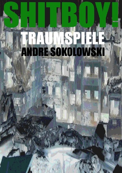 'Cover von SHITBOY!'-Cover