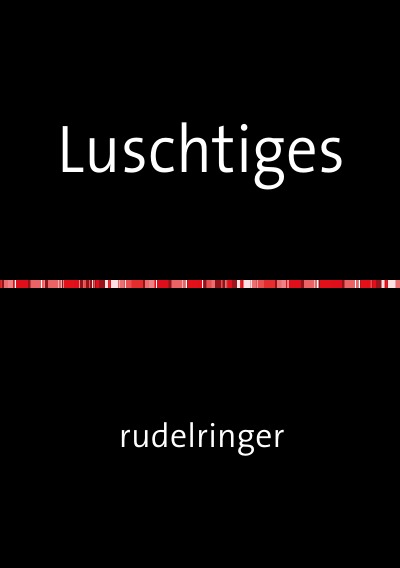 'Cover von Luschtiges'-Cover