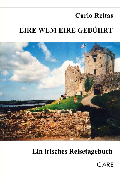 'Cover von Eire wem Eire gebührt'-Cover