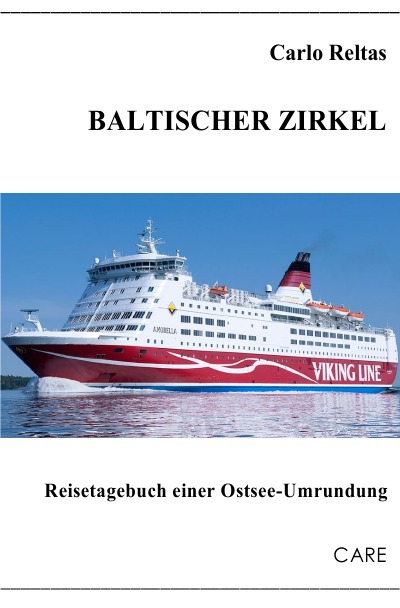 'Baltischer Zirkel'-Cover