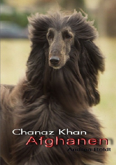 'Cover von Chanaz Khan Afghanen'-Cover