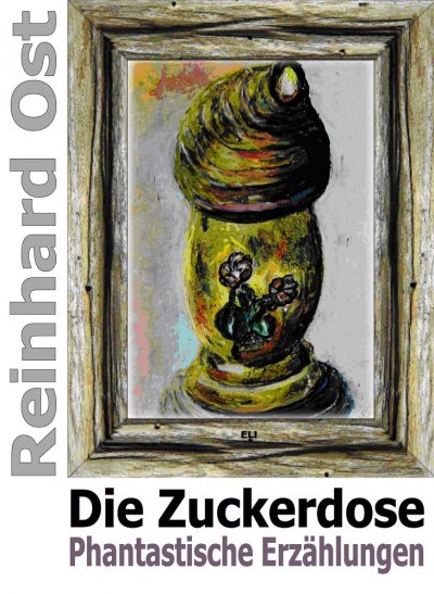 'Cover von Die Zuckerdose'-Cover