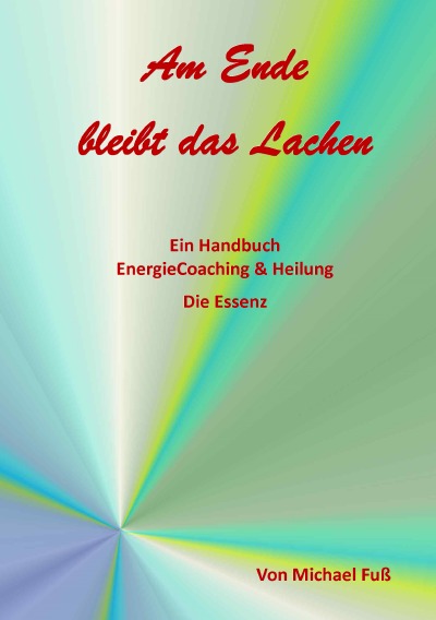 'EnergieCoaching & Heilung'-Cover