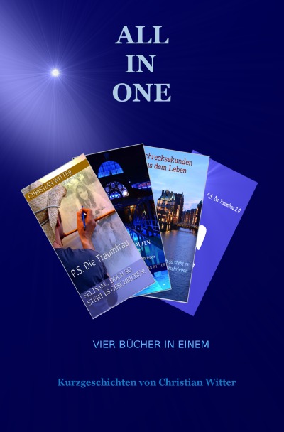 Cover von %27ALL IN ONE%27