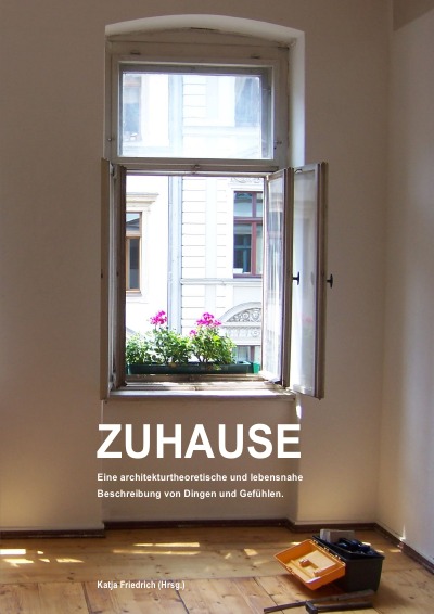 'Zuhause'-Cover