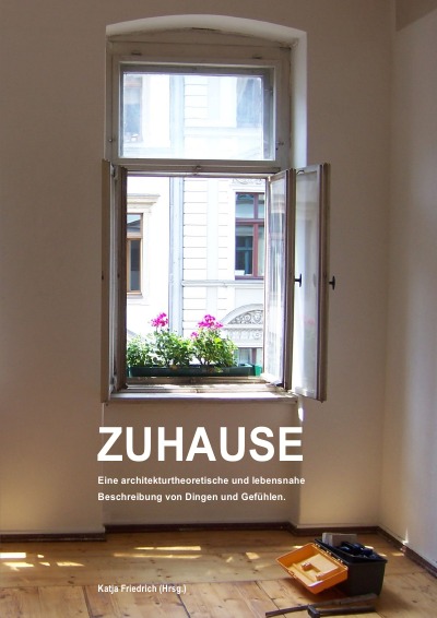 'Cover von Zuhause'-Cover
