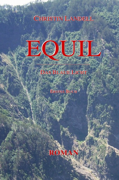 'Cover von EQUIL'-Cover