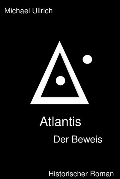 'Cover von Atlantis'-Cover
