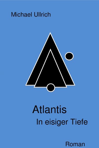 'Atlantis – In eisiger Tiefe'-Cover