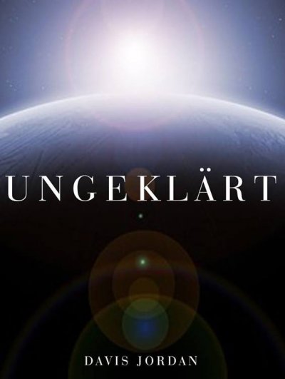 'Cover von Ungeklärt'-Cover