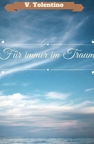 'Für immer im Traum'-Cover