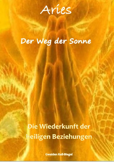 'Cover von Der Weg der Sonne'-Cover