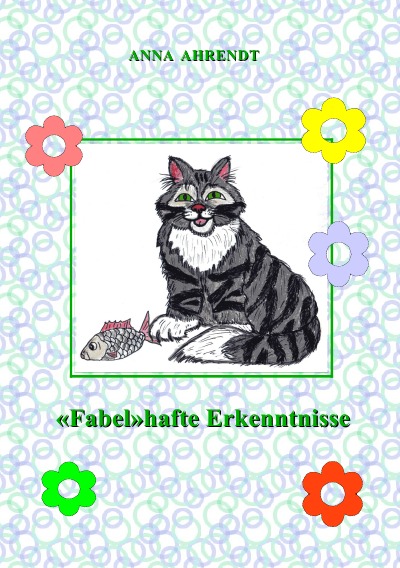 'Cover von «Fabel»hafte Erkenntnisse'-Cover
