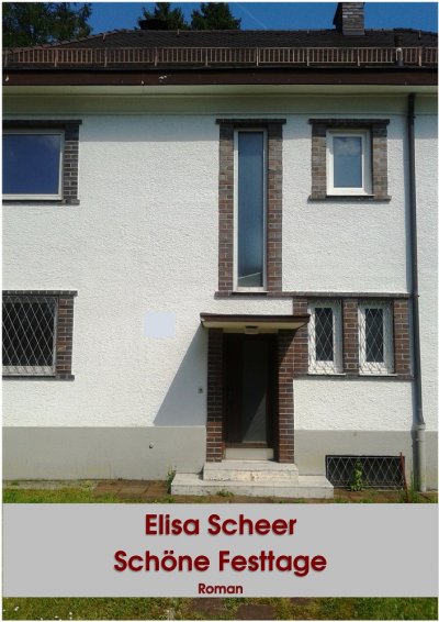 'Cover von Schöne Festtage'-Cover