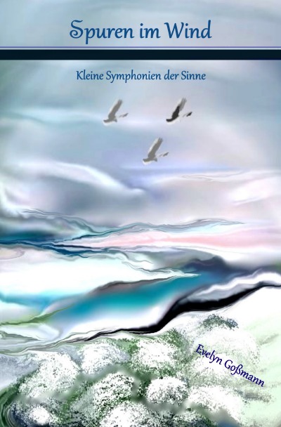 'Cover von Spuren im Wind – Kleine Symphonien der Sinne'-Cover