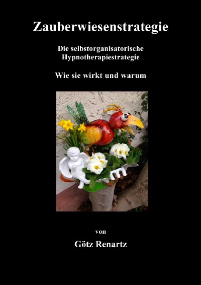 'Cover von Zauberwiesenstrategie – Wie sie wirkt und warum'-Cover