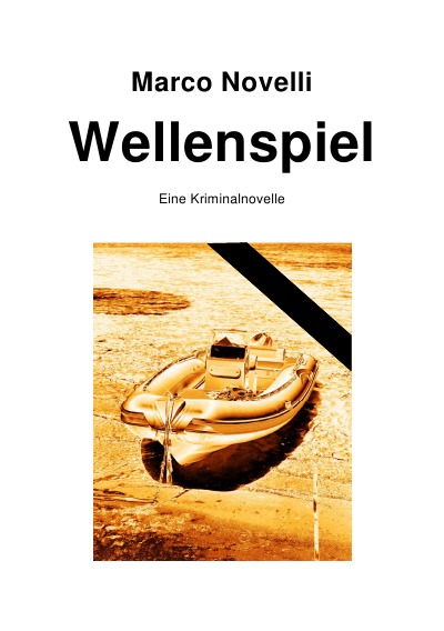 'Wellenspiel'-Cover